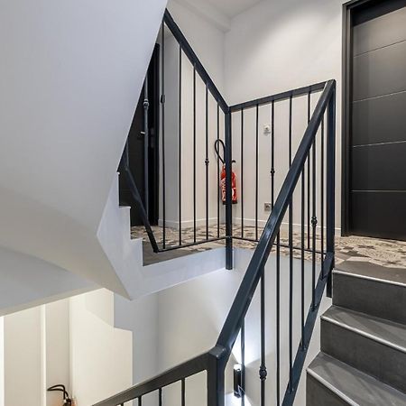 Cozy Renovated T2 - Rue Meynadier Cannes Center - 1Br3P Buitenkant foto
